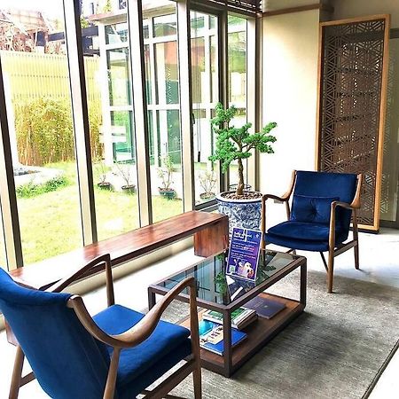 Lovely Condo With Swimming Pool. Bang Sare Exteriör bild