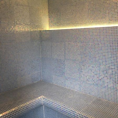 Lovely Condo With Swimming Pool. Bang Sare Exteriör bild